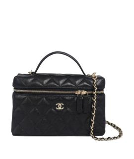CHANEL Сумка через плечо