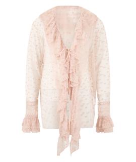 ALBERTA FERRETTI Блузы