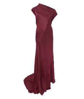 ALBERTA FERRETTI Вечернее платье