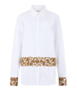DRIES VAN NOTEN Рубашка
