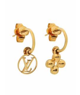 LOUIS VUITTON Серьги