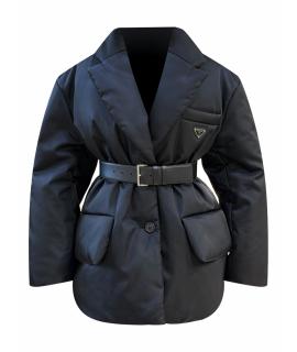 PRADA Пуховик