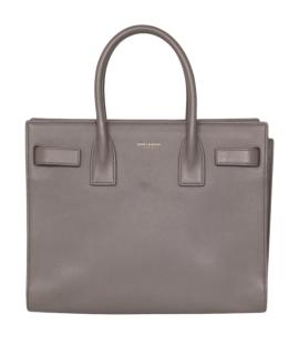 SAINT LAURENT Сумка с короткими ручками