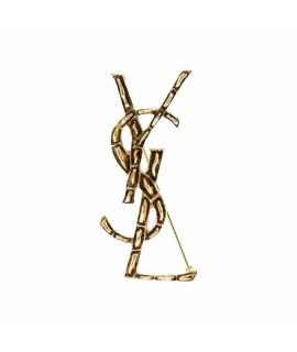SAINT LAURENT Булавка / брошь