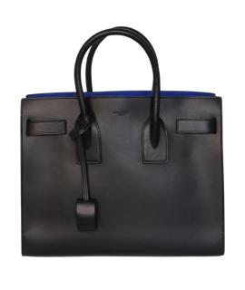 SAINT LAURENT Сумка с короткими ручками