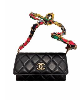 CHANEL Поясная сумка