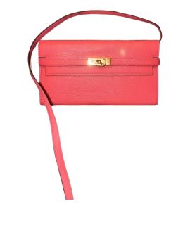 HERMES Сумка через плечо