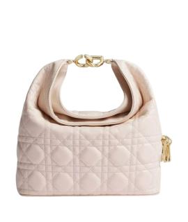 CHRISTIAN DIOR Сумка с короткими ручками