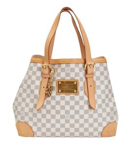 LOUIS VUITTON Сумка с короткими ручками