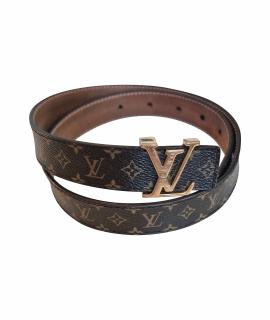 LOUIS VUITTON Ремень