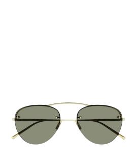 SAINT LAURENT Солнцезащитные очки