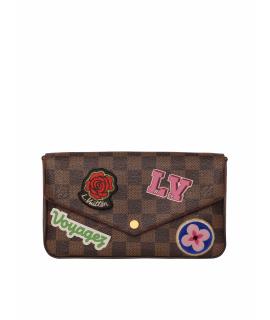 LOUIS VUITTON Сумка через плечо
