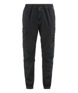 STONE ISLAND Повседневные брюки
