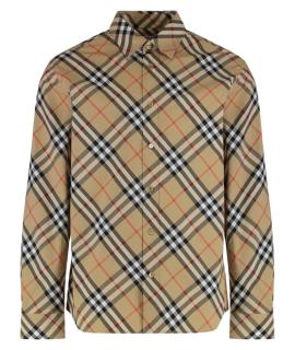 BURBERRY Кэжуал рубашка
