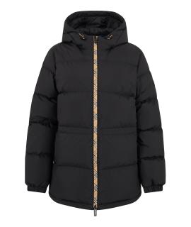 BURBERRY Пуховик