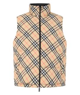 BURBERRY Жилет