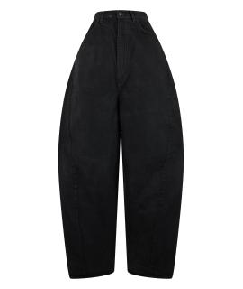 BALENCIAGA Брюки широкие