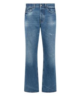 ACNE STUDIOS Прямые джинсы