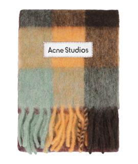 ACNE STUDIOS Шарф