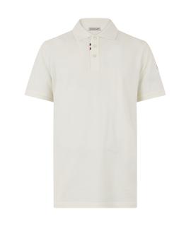 MONCLER Поло с коротким рукавом