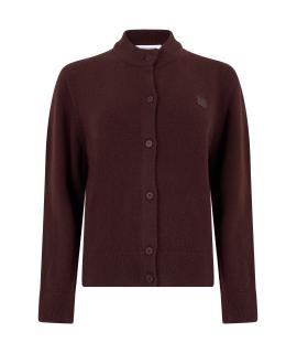 MAISON KITSUNE Кардиган