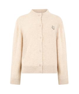 MAISON KITSUNE Кардиган