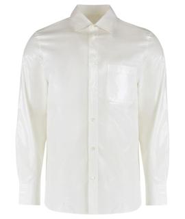 MAISON MARGIELA Кэжуал рубашка