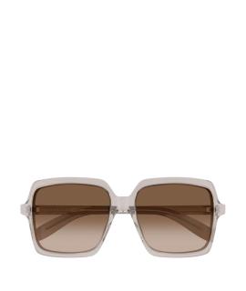 SAINT LAURENT Солнцезащитные очки