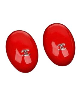 CHANEL Серьги