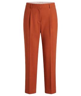 PAUL SMITH Брюки широкие
