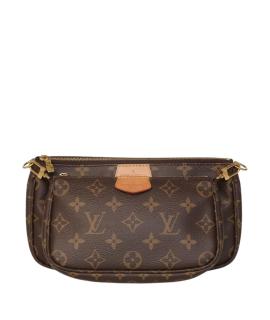 LOUIS VUITTON Сумка через плечо