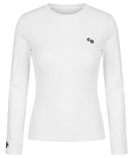 CHROME HEARTS Лонгслив