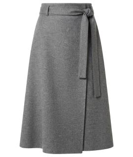 CAROLINA HERRERA Юбка миди