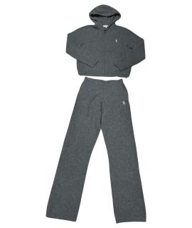 SPORTY AND RICH Костюм с брюками