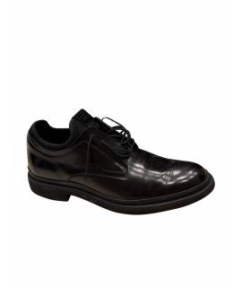 TOD'S Низкие ботинки