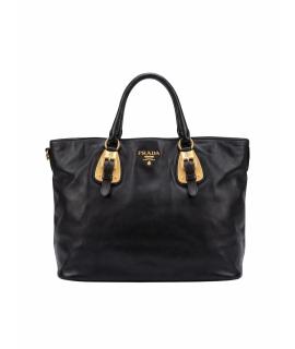 PRADA Сумка с короткими ручками
