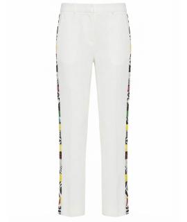 MSGM Прямые брюки