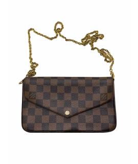 LOUIS VUITTON Клатч/вечерняя сумка