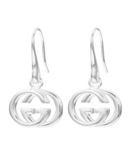GUCCI Серьги