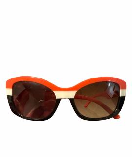 PRADA Солнцезащитные очки