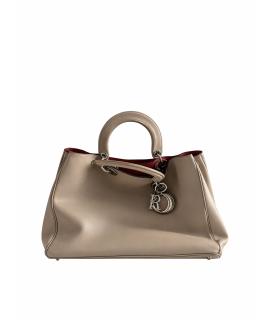 CHRISTIAN DIOR Сумка тоут