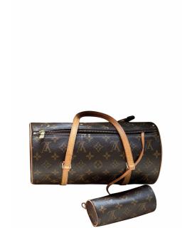 LOUIS VUITTON Сумка с короткими ручками