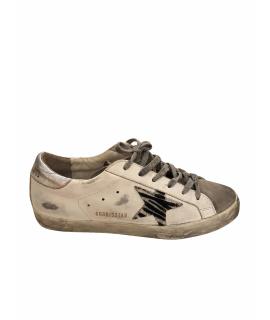 GOLDEN GOOSE Кеды