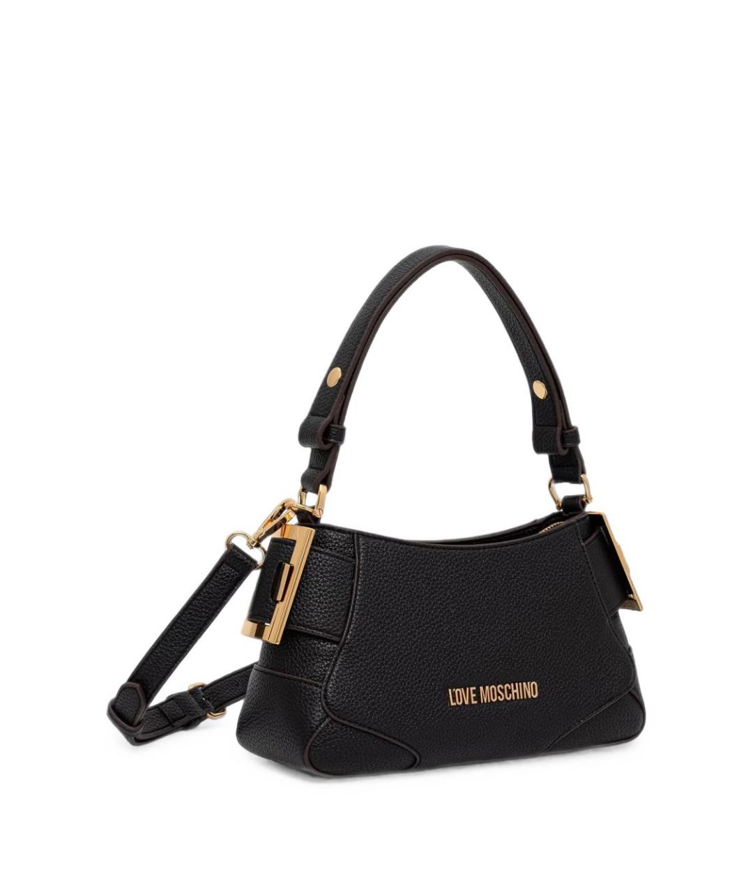 LOVE MOSCHINO Сумка через плечо, фото 2