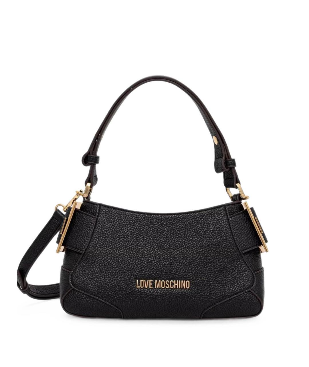LOVE MOSCHINO Сумка через плечо, фото 1