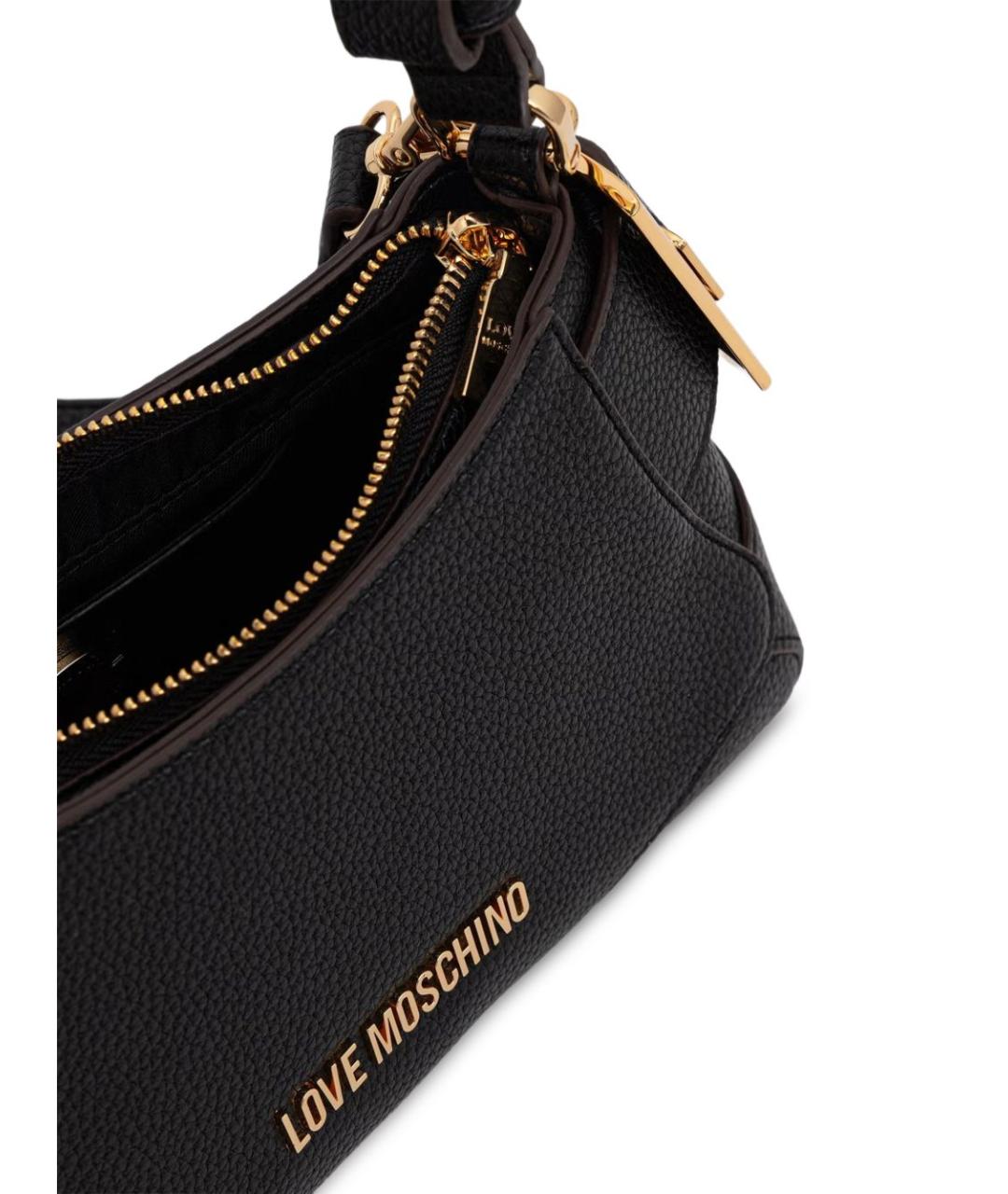 LOVE MOSCHINO Сумка через плечо, фото 5
