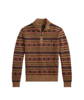POLO RALPH LAUREN Джемпер / свитер