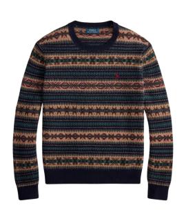 POLO RALPH LAUREN Джемпер / свитер