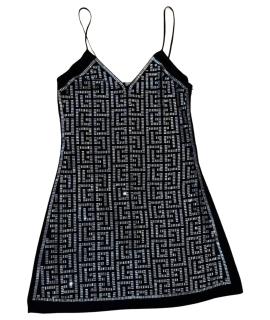 BALMAIN Коктейльное платье