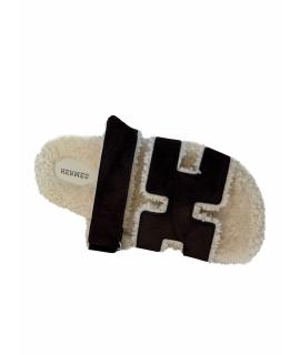 HERMES Сандалии